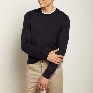 RW&CO Crew neck sweater NWT